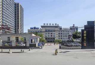 盐城公共卫生间工厂