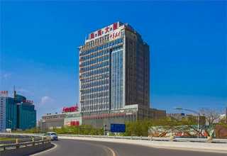 哪些企业做智慧园区安全生产管控平台