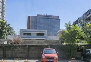 嘉兴商业设计现代