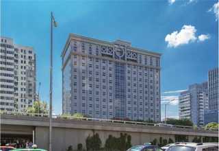 云浮转让建筑资质航道